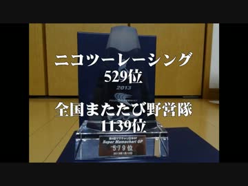 ちょっと　FSWっ走ってきた！　ママチャリGP2013