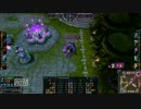 League of Legends　sejuani　豚じゃないもん