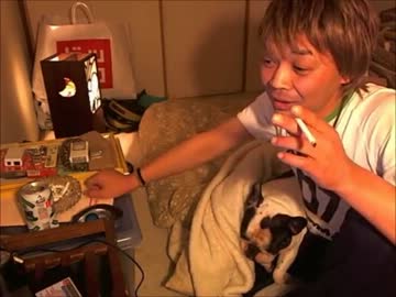 ウナちゃんマン　正論言われて新春ＮＧ祭りに