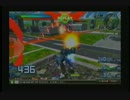 EXVSFB ヘビア視点 pert3
