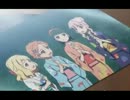 夏色キセキ OP 「Non stop road」TV size  ピアノ ver.