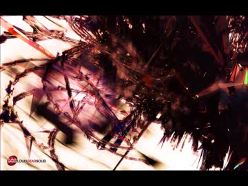 【NNI】Disgrace The Imaginary Goddess【オリジナル曲】