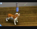 【Sims3】きのこうどん脱走兵のシムズ３ Part16