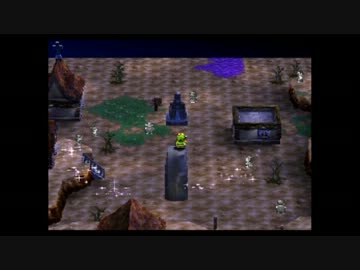 ドラクエ７ part5　【ゆっくり実況】