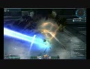 【PSO2】 VHトランマイザー　ソード 【Hu/Fi】