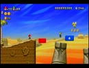 【実況】NewスーパーマリオブラザーズUを遊んでみた！【その３】
