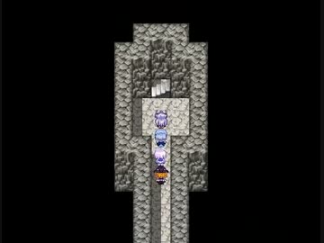 東方ＱＵＥＳＴ Ⅳ６章「導かれし者達」６－１１後編