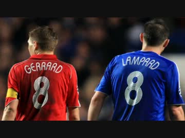 06-07 CL  Liverpool Digest　(QF+SF)