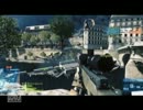 【BF3】 ゆっくりBF3をプレイ part2 【ゆっくり実況】