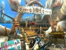 【MH3GHD実況】念願のパーティープレイを全力で楽しむ part8