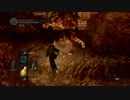 【ダークソウル初見プレイ】実況自体初めてで初見プレイpart23