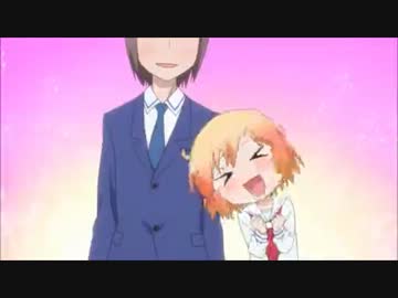 琴浦さん Op そんなこと裏のまた裏話でしょ ３０分耐久 ニコニコ動画