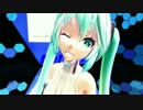 【MMD】 SPiCa 【Tda式Appendミク】