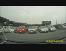 駐車場内での事故