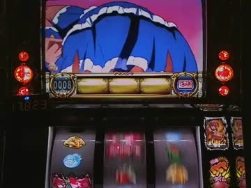 【パチスロ】 シンデレラブレイド 設定3なんか勝てないのよ part.4