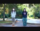 [P!n:o]　ハッピーシンセサイザ踊ってみた　[涼木]