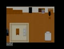 [初めての実況！青鬼１．０]part3 続けて撮っちゃった