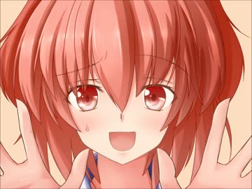 【東方手描き】凡骨物語【２話】