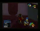 ディズニー好きがKH(キングダムハーツ)を実況プレイ【part7】