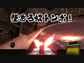 バイオハザード６を凹まず実況プレイ_Part44 【ジェイク編】