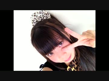 【りりあにゃん】 Help me!!　モーニング娘。 【ぽっちで】