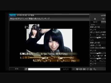 【逆凸】多部未華子似の男の娘に一目惚れするホモグロス