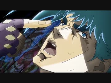 ジョジョ「ちくしょーちくしょー！完全体になればワムウごときにー！」