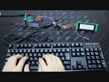 【ゆっくりしていってね!!】ゆっくり喋らせる装置を作ってみた