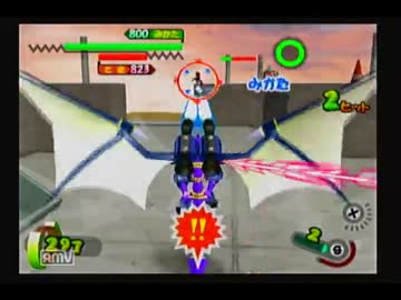 あの青春？をもう一度　ガチャフォース縛り実況プレイパート９