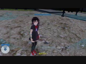 【HALO:reach ×東方project】TOUHOU:reach ノーブルシックスの幻想入り　第3話