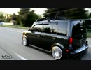 Kyler's Scion xB　トヨタbB