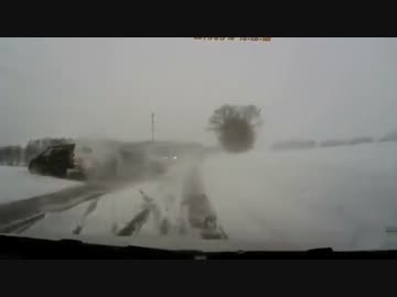 世界の事故・アクシデント集55