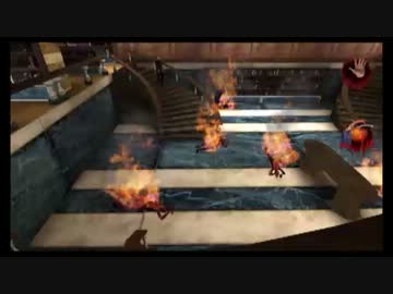 暴力！暴力！暴力！POSTAL2と化した先輩.tuesday1