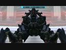 【PSO2】テクターVHボス討伐 Part14 ダーク・ラグネ 【Te/Hu】