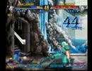 1月21日　中野TRF　北斗の拳　「KUMA確変SP」　その2