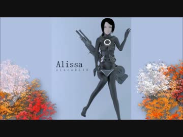 【DTM】　戦果の混沌　【FF風オリジナル曲】