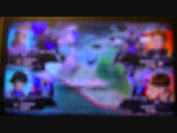 サムのEXVS part.1【エクシア】