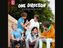 ONE DIRECTION/Live While We're Young