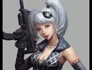 CSO 全女キャラ　画像【拾い物】