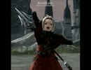 ららふぇる♀【旧FF１４】エモーション