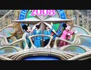 東京ディズニーシー　ミッキーのお正月グリーティング2008