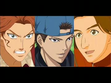 新ラジプリ　第56回　天根・樹・宍戸