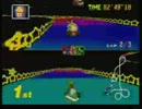 【ニコ生】ゆるりとマリオカート６４対戦Part３【煽りあい】