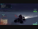 のりじろのplanetside2【Flashレーダーの5日目】