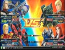 【EXVSFB】なんでや！サザビー強いやろ！～その１７～