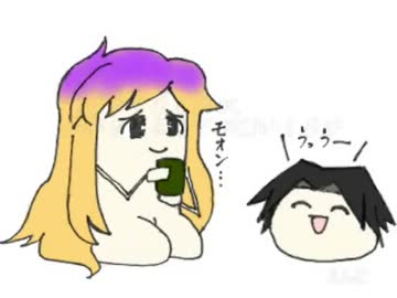 【MUGEN】 ウドン１３　File.Ｘ－１６ 【ストーリー】