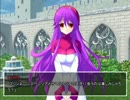 同人ゲーム『ムーンブルクの悪夢』体験版動画