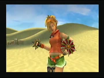 【FF10】はじめてのFFを思いっきり楽しむ【実況】その78