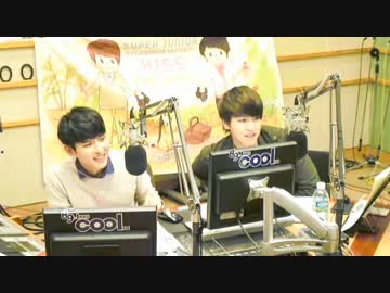 シュキラ － SJメンバーの話集め その２