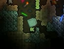 Terrariaを3人で実況風プレイ！　Part3
